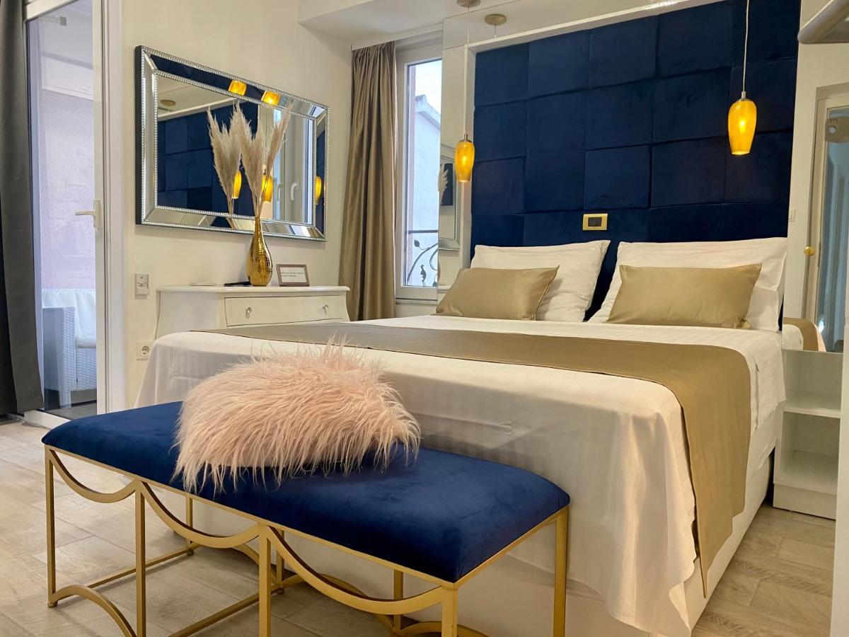 Luxury Studio Apartment Marinovic Makarska Exterior foto