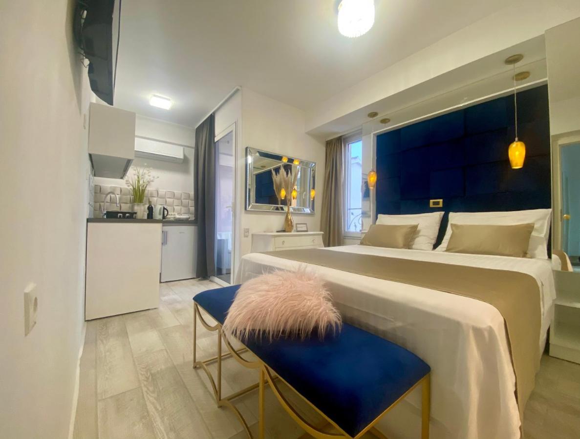 Luxury Studio Apartment Marinovic Makarska Exterior foto