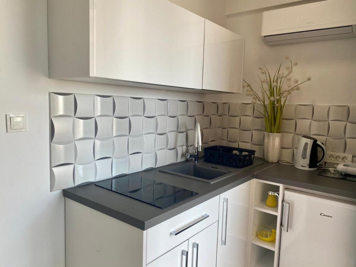 Luxury Studio Apartment Marinovic Makarska Exterior foto