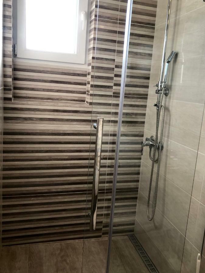 Luxury Studio Apartment Marinovic Makarska Exterior foto