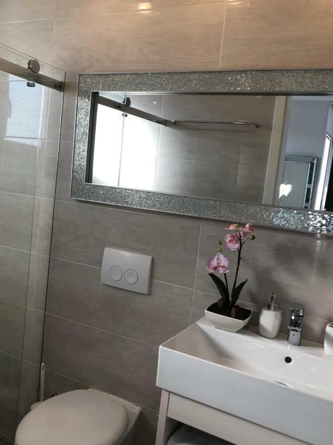 Luxury Studio Apartment Marinovic Makarska Exterior foto