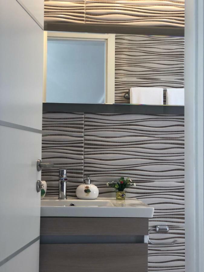 Luxury Studio Apartment Marinovic Makarska Exterior foto