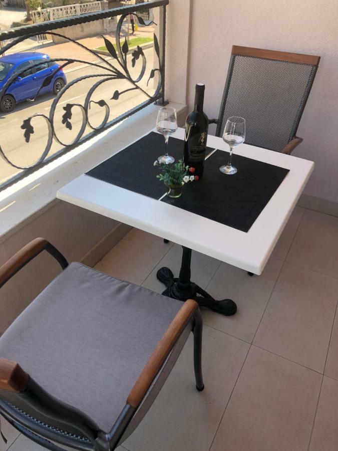 Luxury Studio Apartment Marinovic Makarska Exterior foto