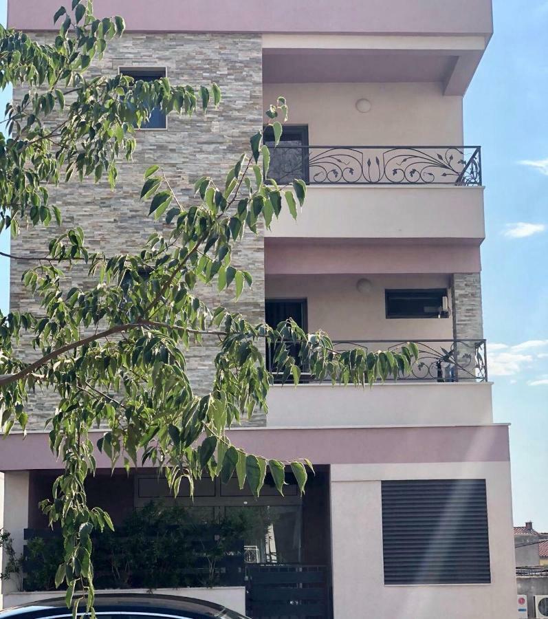 Luxury Studio Apartment Marinovic Makarska Exterior foto